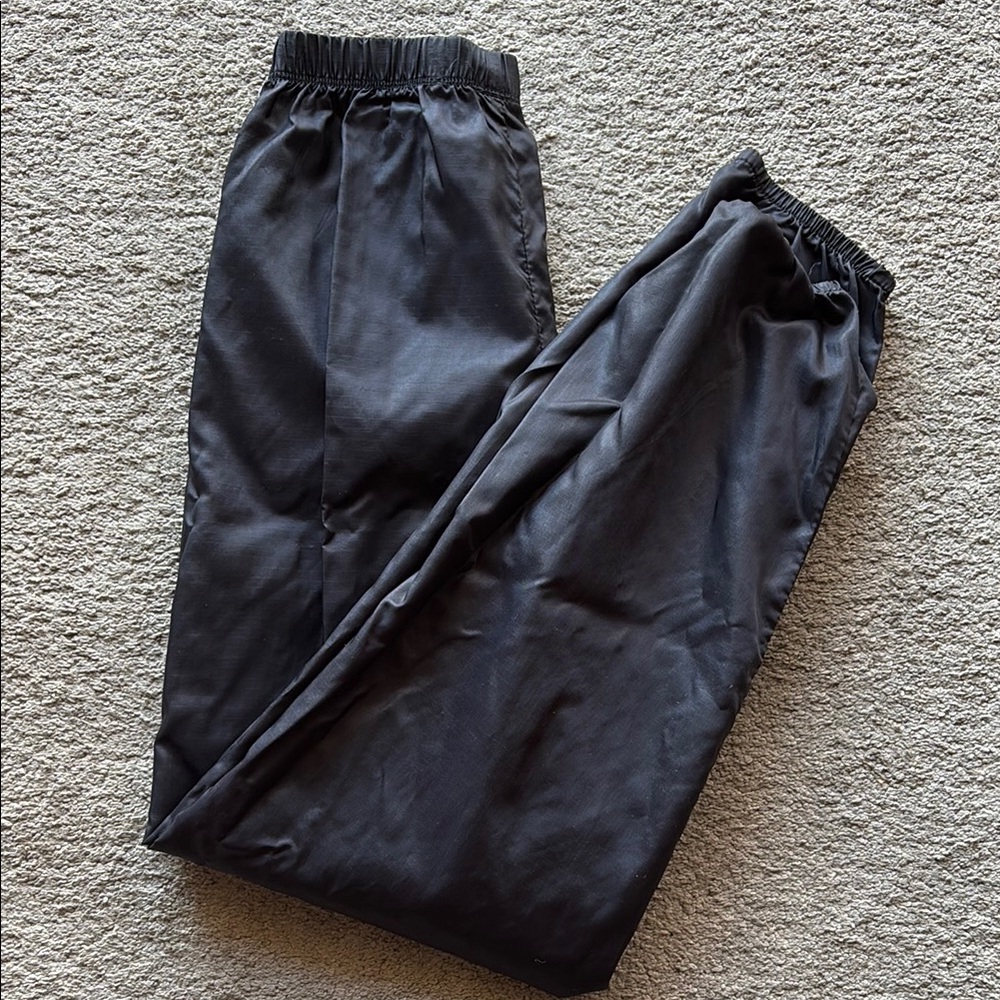 Girls Dancewear pants.Size 8-10